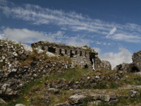 Dunamase Castle